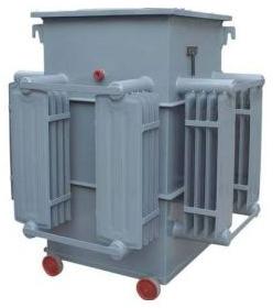 Three Phase Excitation Transformer