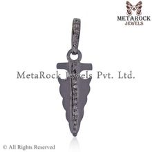 Arrow Head Charm Pendant Fashion