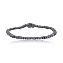 Diamond Chain Bracelet