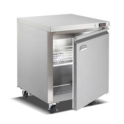 -40 Degree Deep Freezer