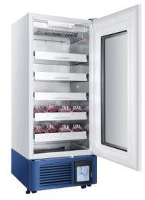 Blood Bank Refrigerator