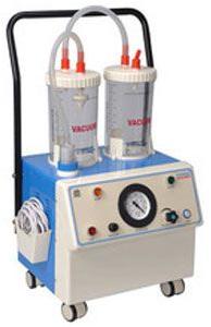 Electric Suction Machine