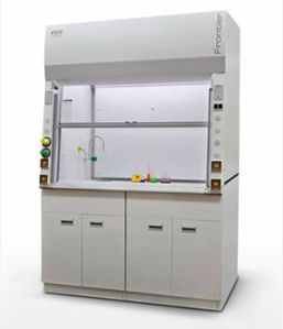 Fume Hood