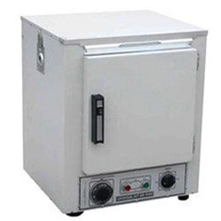 Hot Air Oven