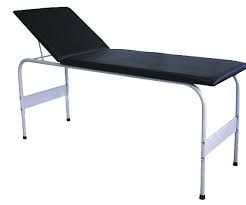 Stainless Steel Examination Table