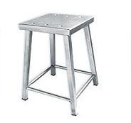 Stainless Steel Multipurpose Stool