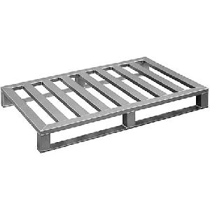 stainless steel pallet