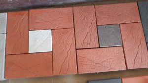 Natural Stone Paver Block