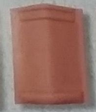 Ridge Roof Tile