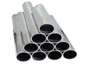 SS 202 Grade welded tubes