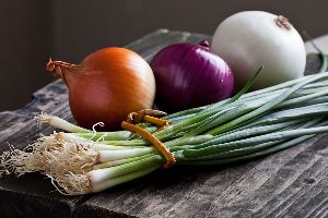 Fresh Onion