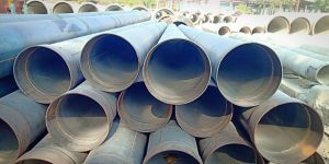 BWSC Pipe Fabrication Services