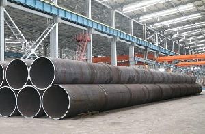 MS Pipe Fabrication Services