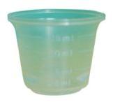 15 MM Measuring Cup