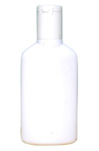 HDPE Shampoo Bottle