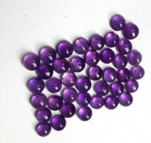 Amethyst Loose Gemstone