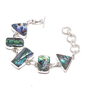 Dolphin Chain Bracelet