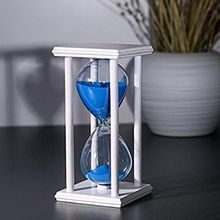 Hour Glass Sand Timer