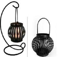 large decorative lantern