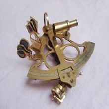 Marine Nautical Sextant