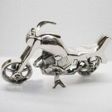 Decorative Aluminium Bike