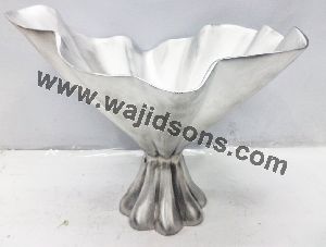 Aluminium Flower Vase