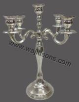 arms Candelabra