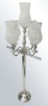 Chimini Crystal Candelabras