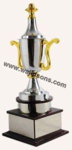 Cricket Trophy