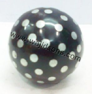 Decor Rounded Ball