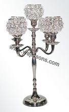 Decoration Event Candelabra