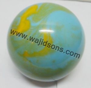 Decorative Design Rounded Ball