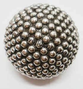 Decorative Rounded Ball