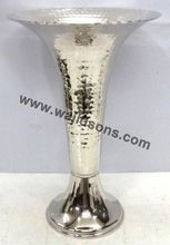 Floor Stand Wedding Decor Metal Vase