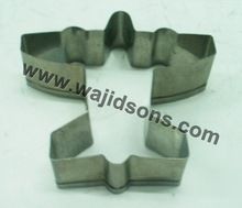 Hot Design Stainless Steel Cookie Cutter