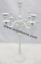 wedding candelabra