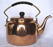 Copper Kettle