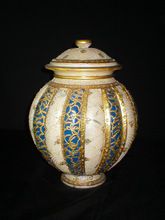 marble cremation urns