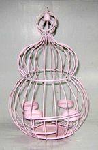 metal bird cages