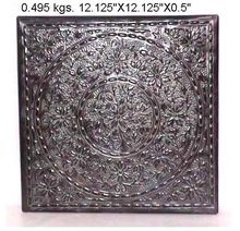 Metal craft designs wall decor