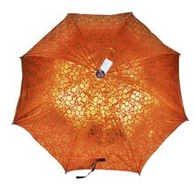 Marvelous Silk Rain Umbrella