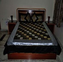 Patchwork Bedspread