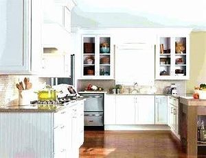 Modular Kitchens