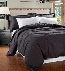 Pure flax linen Set of duvet cover