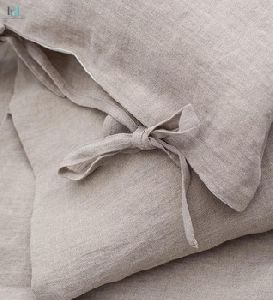 Set Linen bed sheets