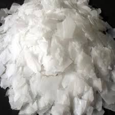 caustic soda group