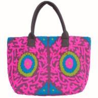 Exclusive Suzani Bags