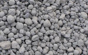 Portland Cement Clinker