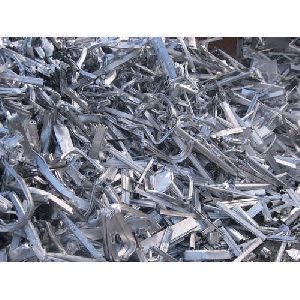 Aluminum Scrap