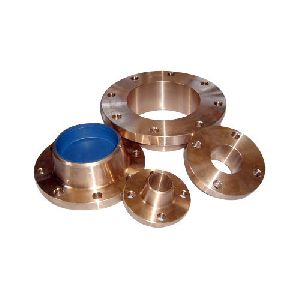 ferrous flanges